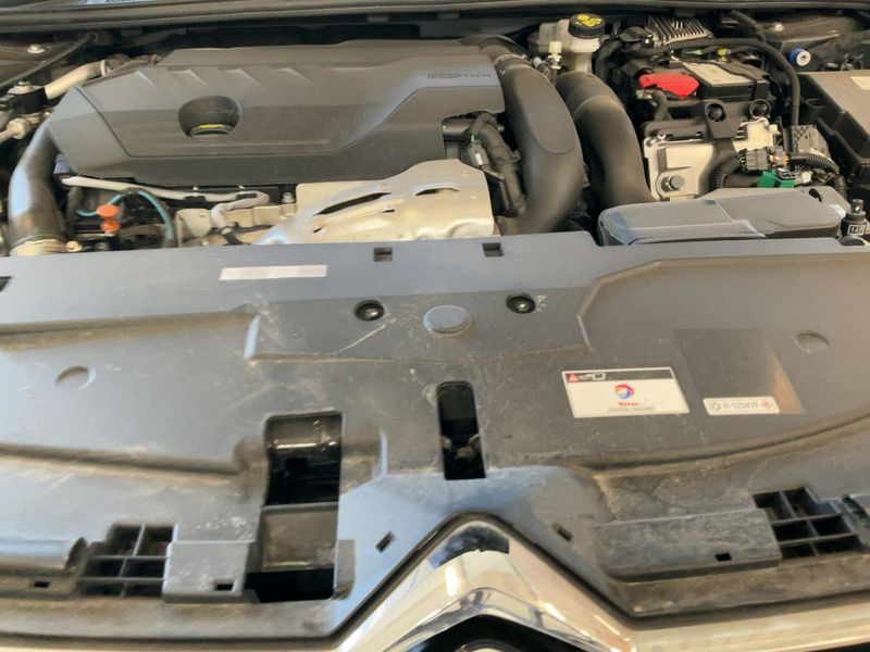 Citroen C5 X 1.6 Plug-in Hybrid Feel Pack 2022 – снимка 46