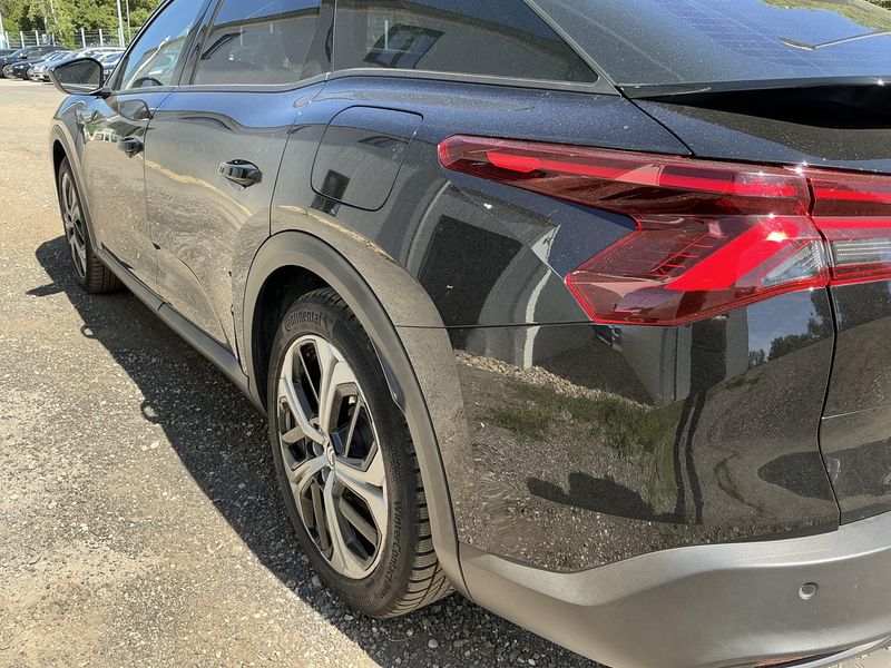 Citroen C5 X 1.6 Plug-in Hybrid Feel Pack 2022 – снимка 6