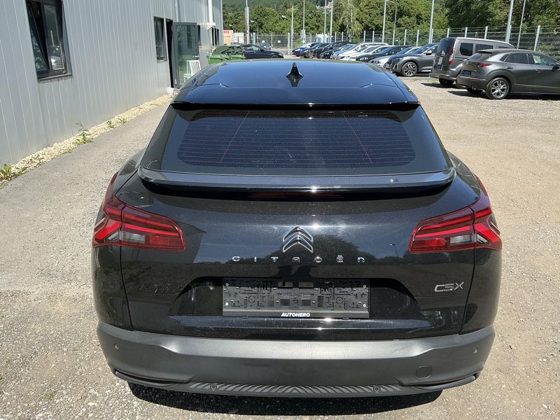 Citroen C5 X 1.6 Plug-in Hybrid Feel Pack 2022 – снимка 7