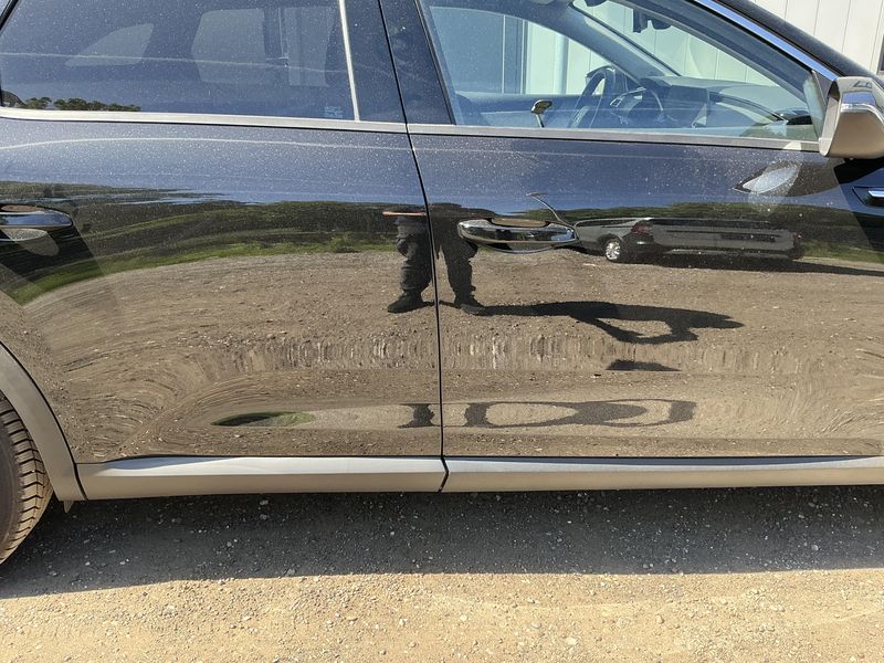 Citroen C5 X 1.6 Plug-in Hybrid Feel Pack 2022 – снимка 10