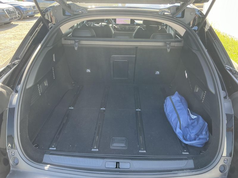 Citroen C5 X 1.6 Plug-in Hybrid Feel Pack 2022 – снимка 16