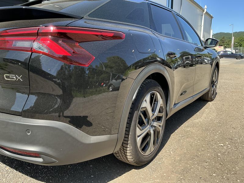 Citroen C5 X 1.6 Plug-in Hybrid Feel Pack 2022 – снимка 8