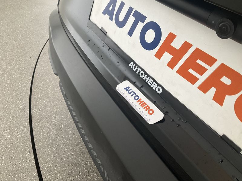Citroen C5 X 1.6 Plug-in Hybrid Feel Pack 2022 – снимка 42