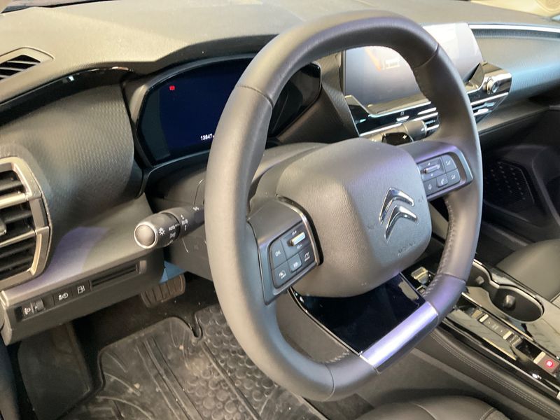 Citroen C5 X 1.6 Plug-in Hybrid Feel Pack 2022 – снимка 34