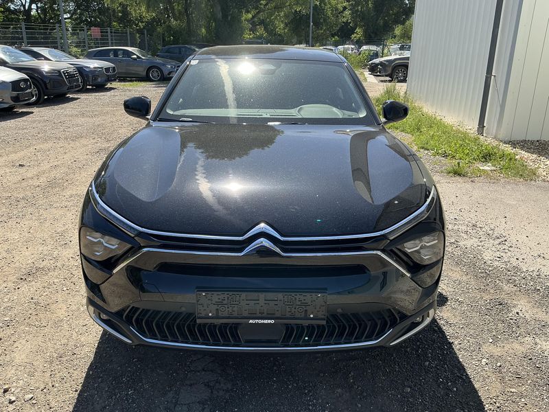 Citroen C5 X 1.6 Plug-in Hybrid Feel Pack 2022 – снимка 14