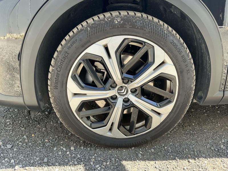 Citroen C5 X 1.6 Plug-in Hybrid Feel Pack 2022 – снимка 3