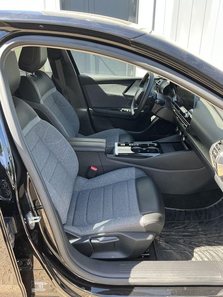 Citroen C5 X 1.6 Plug-in Hybrid Feel Pack 2022 – снимка 17