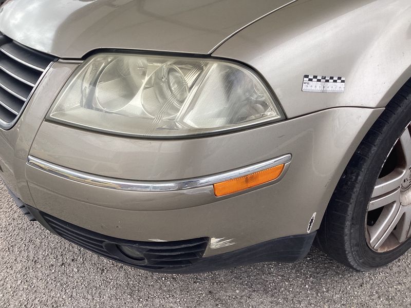 Volkswagen Passat 2.0 TDI Comfortline 2005 – снимка 31