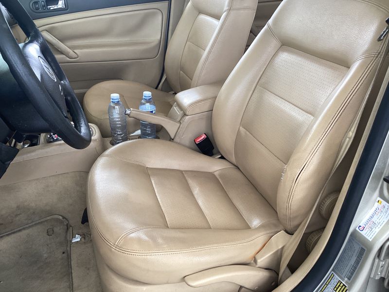 Volkswagen Passat 2.0 TDI Comfortline 2005 – снимка 26