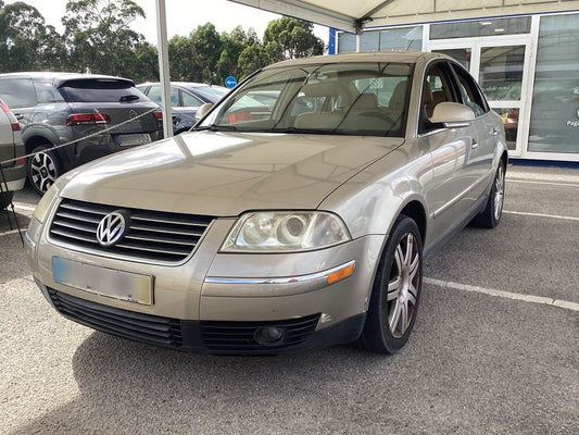 Volkswagen Passat 2.0 TDI Comfortline 2005