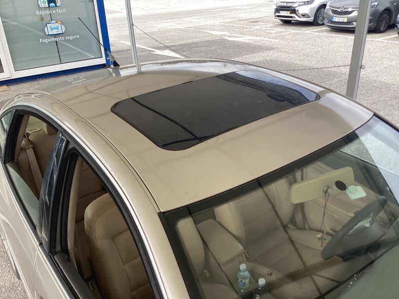 Volkswagen Passat 2.0 TDI Comfortline 2005 – снимка 13