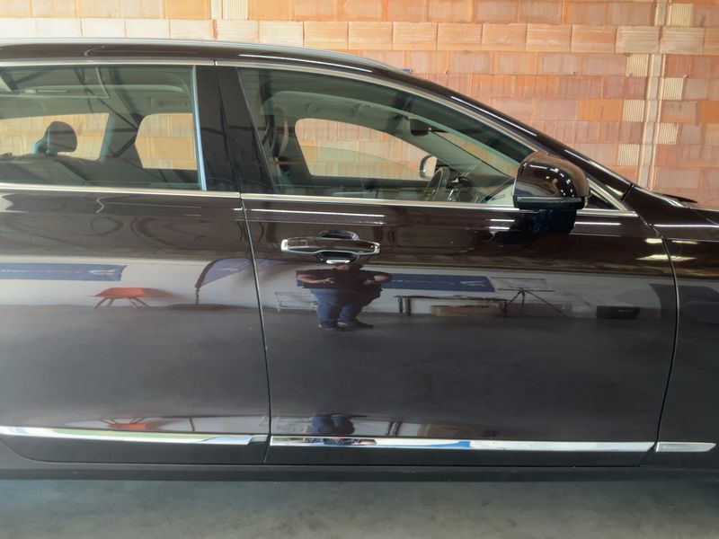 Volvo V90 2.0 T8 Plug-in Hybrid Inscription Luxe AWD 2018 – снимка 10