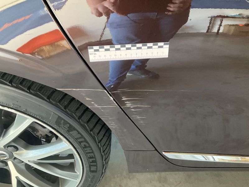 Volvo V90 2.0 T8 Plug-in Hybrid Inscription Luxe AWD 2018 – снимка 25