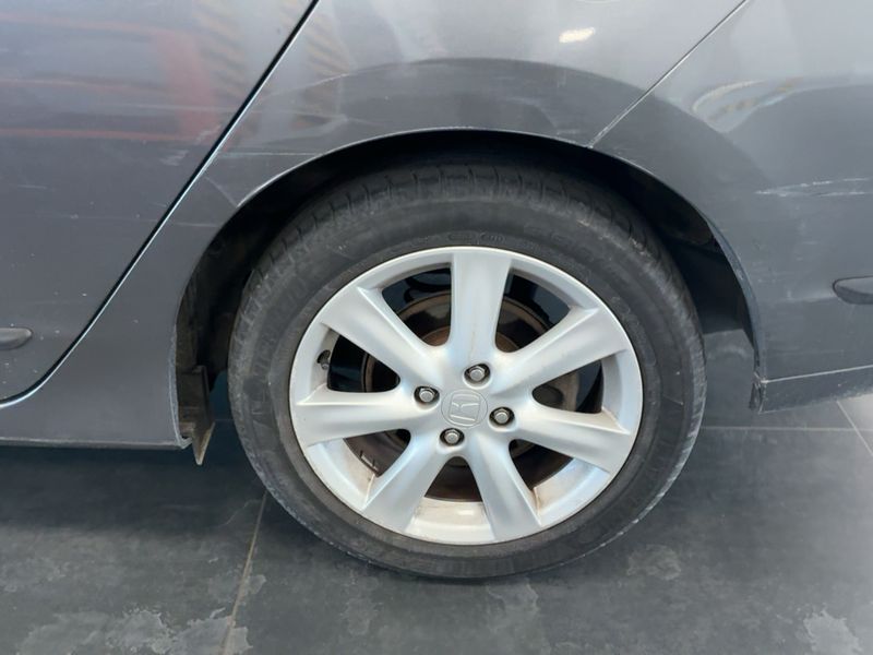 Honda Insight 1.3 Hybrid Executive 2009 – снимка 5