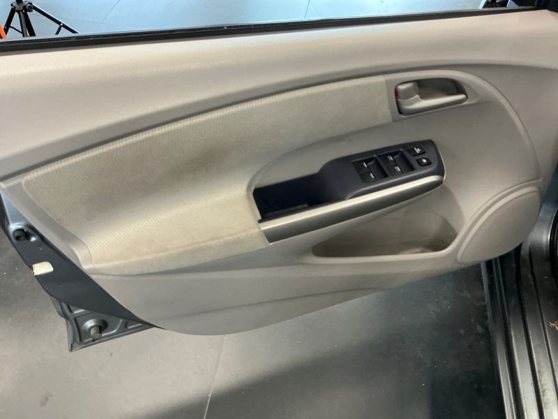 Honda Insight 1.3 Hybrid Executive 2009 – снимка 27