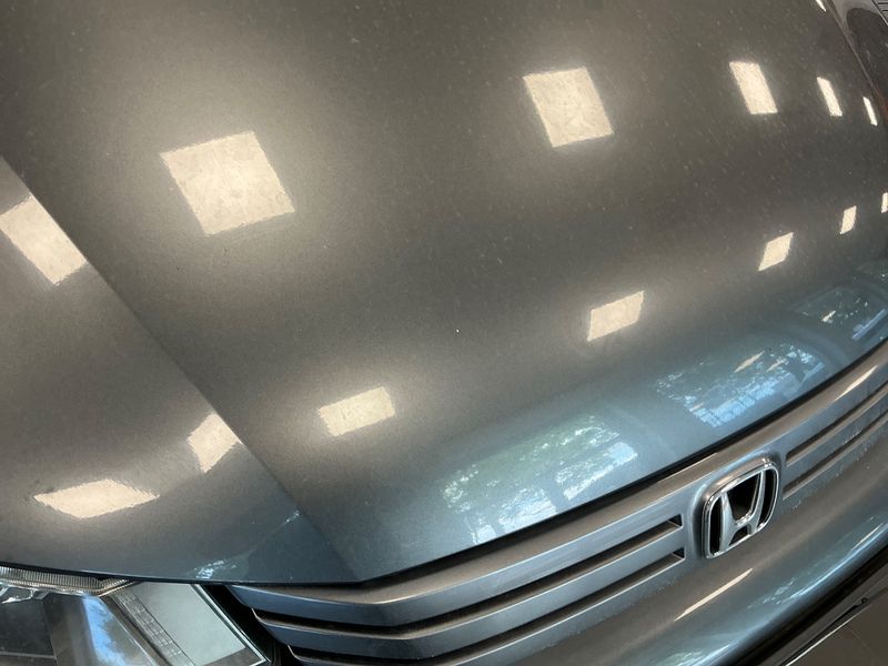 Honda Insight 1.3 Hybrid Executive 2009 – снимка 40