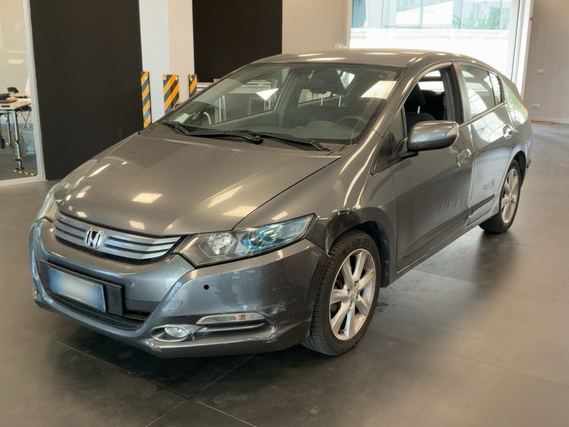Honda Insight 1.3 Hybrid Executive 2009 – снимка 1
