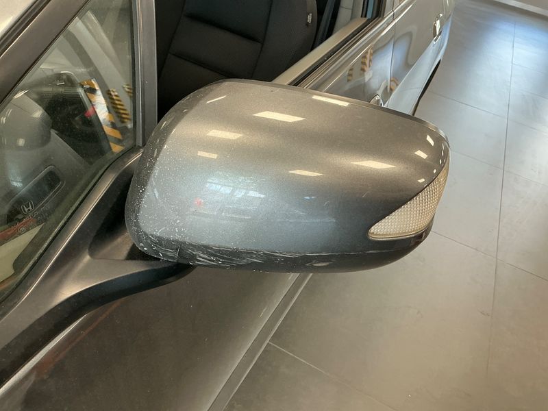 Honda Insight 1.3 Hybrid Executive 2009 – снимка 29