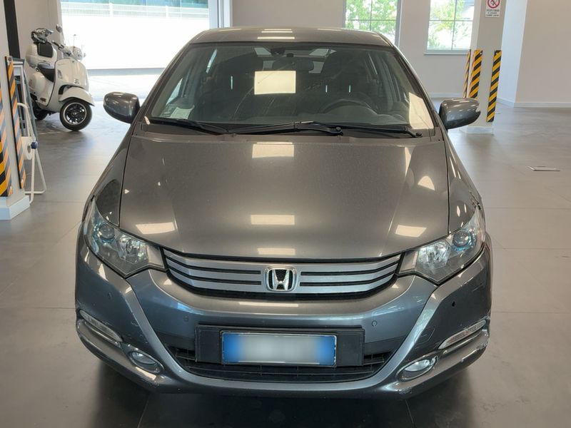 Honda Insight 1.3 Hybrid Executive 2009 – снимка 14