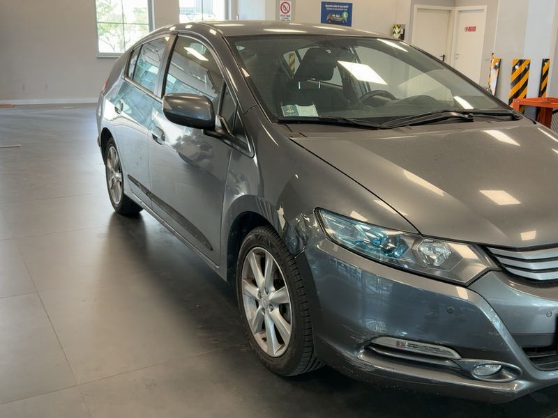 Honda Insight 1.3 Hybrid Executive 2009 – снимка 12