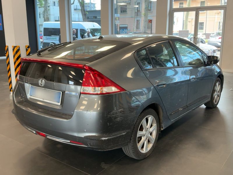 Honda Insight 1.3 Hybrid Executive 2009 – снимка 8