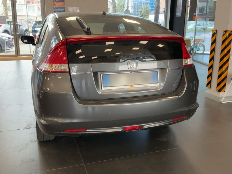 Honda Insight 1.3 Hybrid Executive 2009 – снимка 7