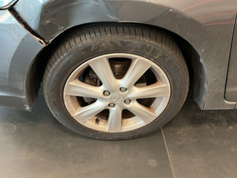 Honda Insight 1.3 Hybrid Executive 2009 – снимка 3