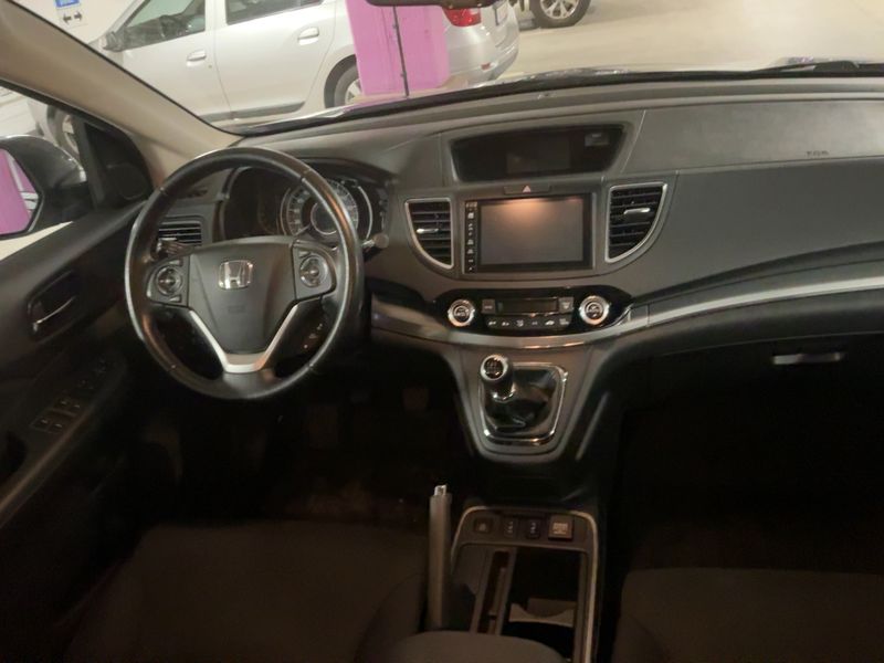 Honda CR-V 2.0 i-VTEC Elegance 4WD 2018 – снимка 18