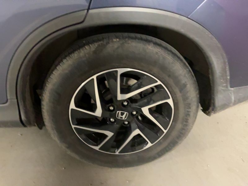 Honda CR-V 2.0 i-VTEC Elegance 4WD 2018 – снимка 5
