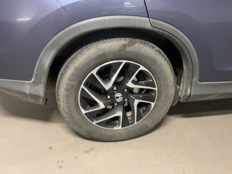 Honda CR-V 2.0 i-VTEC Elegance 4WD 2018 – снимка 9