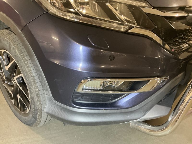 Honda CR-V 2.0 i-VTEC Elegance 4WD 2018 – снимка 23