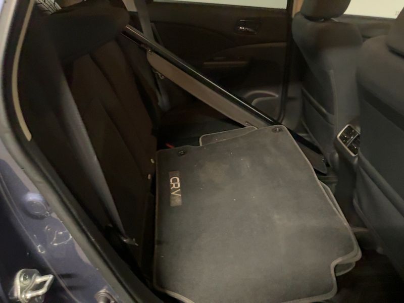 Honda CR-V 2.0 i-VTEC Elegance 4WD 2018 – снимка 20