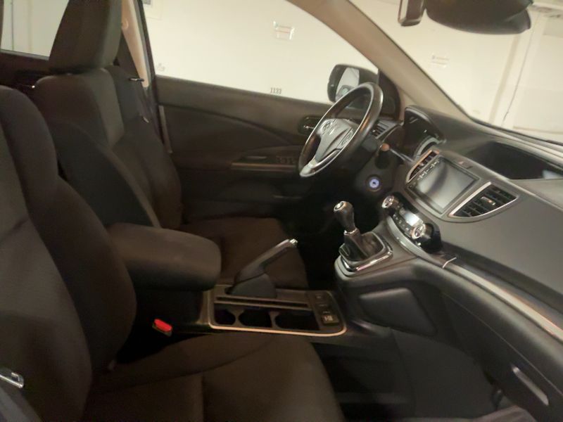Honda CR-V 2.0 i-VTEC Elegance 4WD 2018 – снимка 17