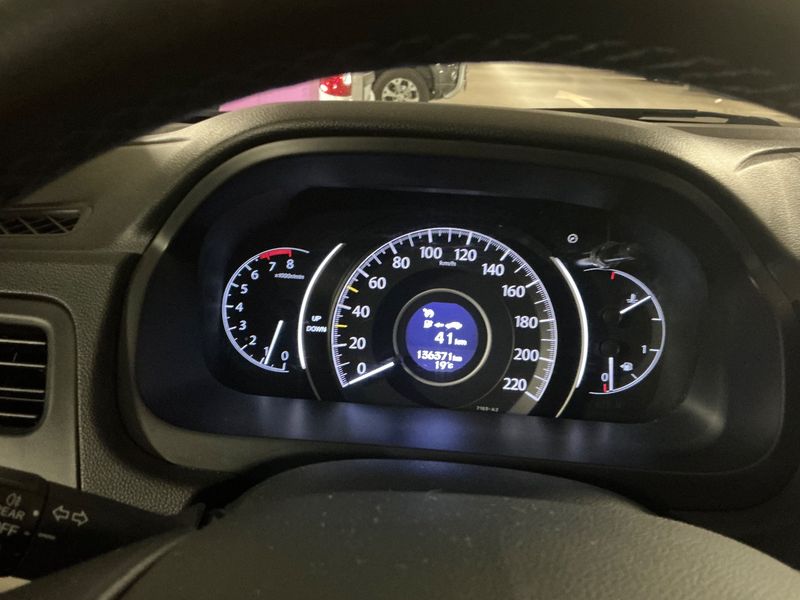 Honda CR-V 2.0 i-VTEC Elegance 4WD 2018 – снимка 19