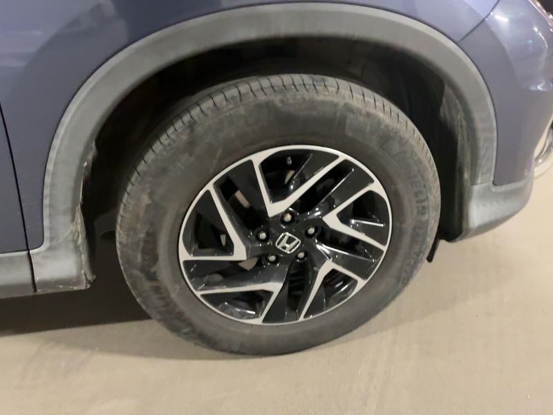 Honda CR-V 2.0 i-VTEC Elegance 4WD 2018 – снимка 11