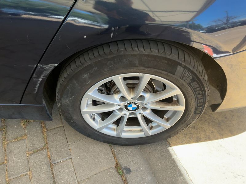 BMW 3er 318d 2015 – снимка 5