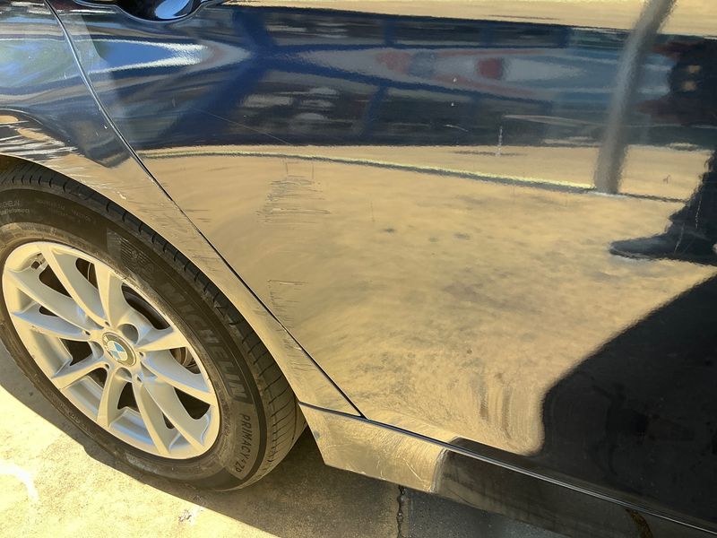 BMW 3er 318d 2015 – снимка 25