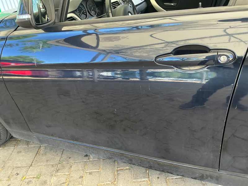 BMW 3er 318d 2015 – снимка 30