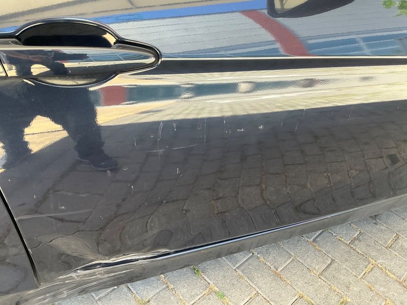 BMW 3er 318d 2015 – снимка 24