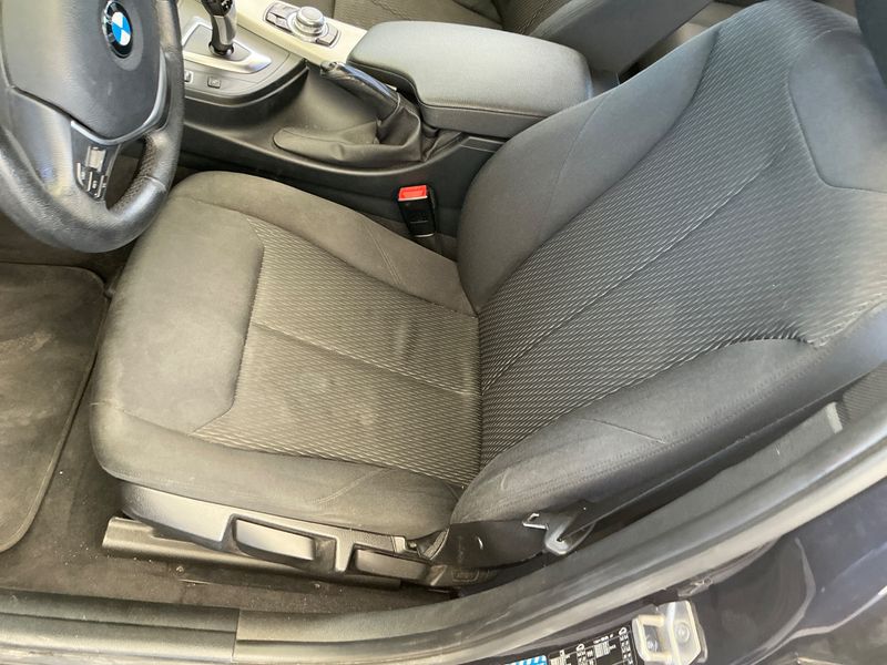 BMW 3er 318d 2015 – снимка 36