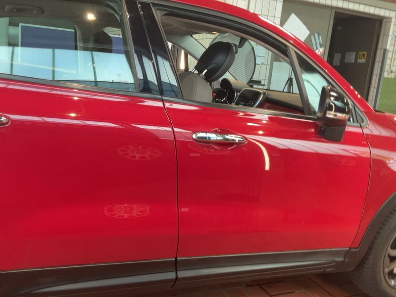 Fiat 500X 1.3 M-Jet Pop Plus 2016 – снимка 10