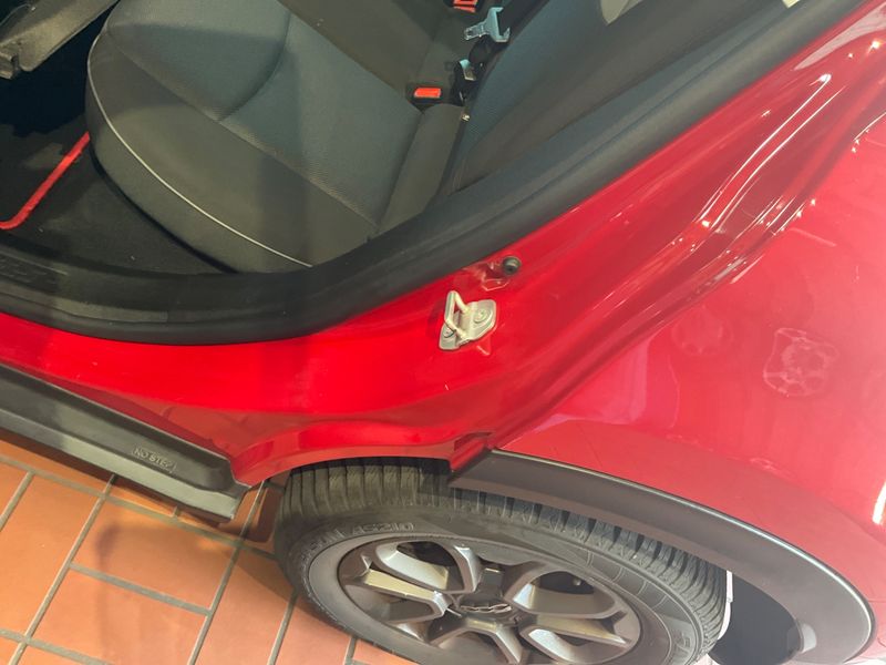 Fiat 500X 1.3 M-Jet Pop Plus 2016 – снимка 30