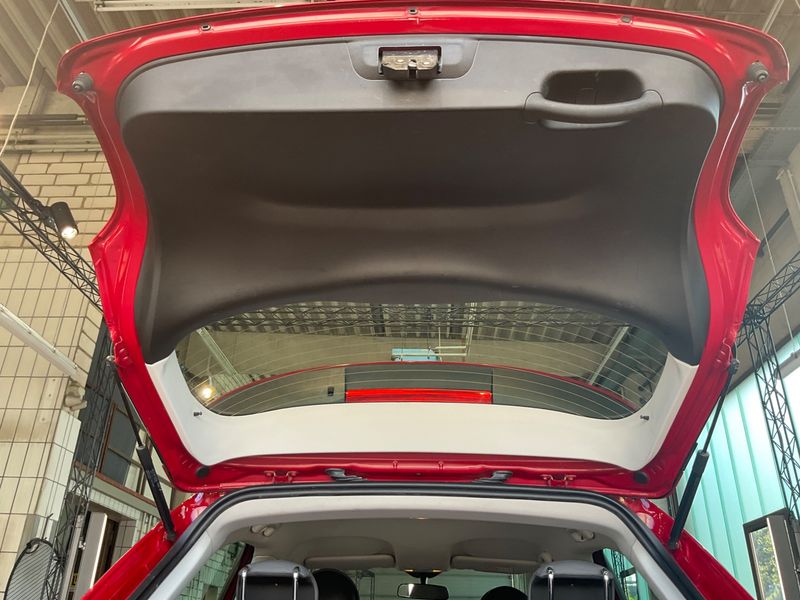 Fiat 500X 1.3 M-Jet Pop Plus 2016 – снимка 28