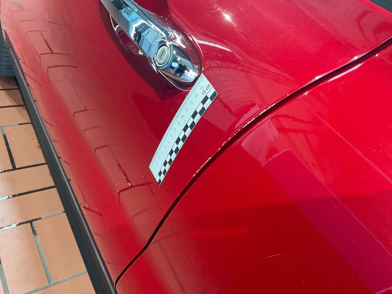 Fiat 500X 1.3 M-Jet Pop Plus 2016 – снимка 21