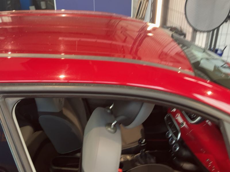 Fiat 500X 1.3 M-Jet Pop Plus 2016 – снимка 13