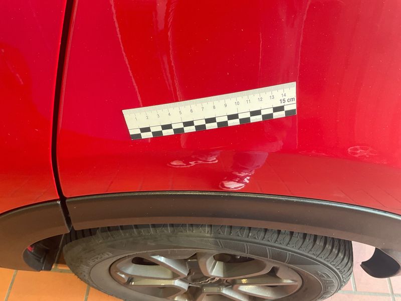 Fiat 500X 1.3 M-Jet Pop Plus 2016 – снимка 23