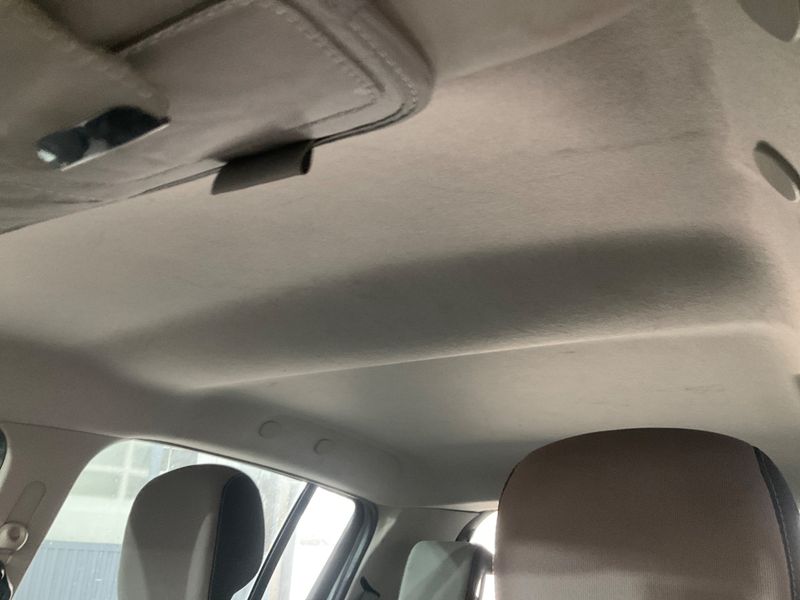 Renault Clio 1.5 dCi Business 2011 – снимка на щета