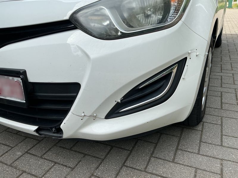 Hyundai i20 1.1 CRDi Style 2015 – снимка 43