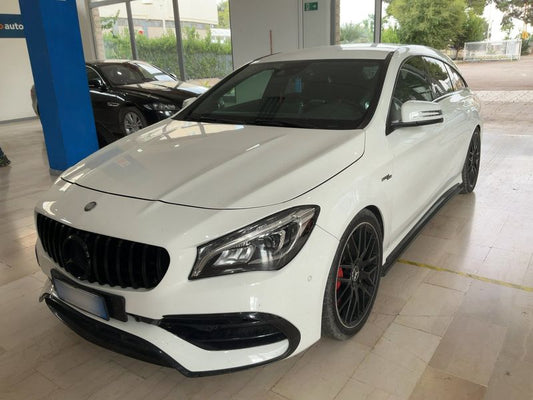 Mercedes-Benz CLA-Klasse CLA 45 AMG Shooting Brake 4Matic 2018 – снимка 1