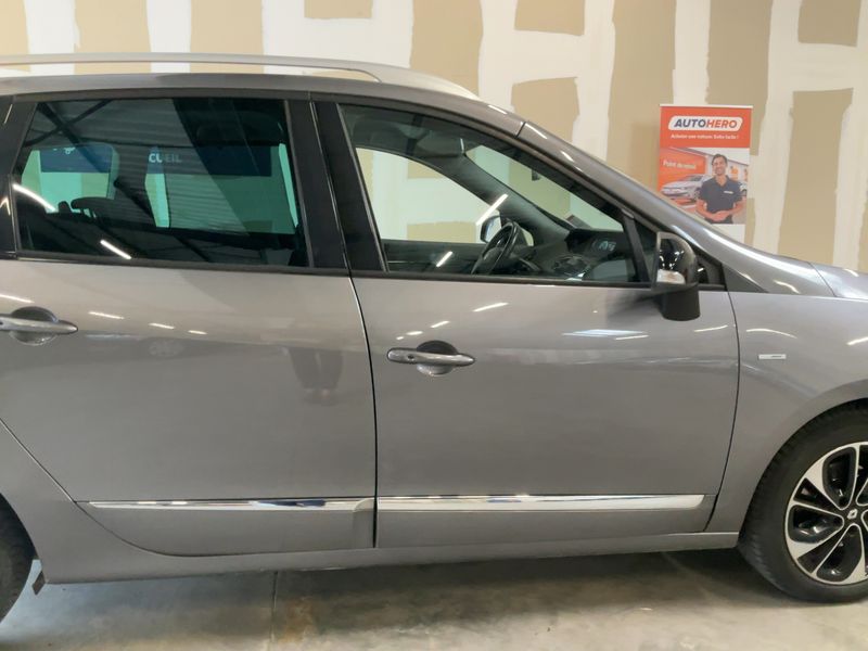 Renault Grand Scenic 1.6 dCi Energy Bose 2016 – снимка 10